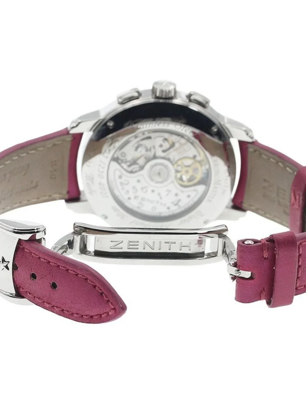 Zenith product details